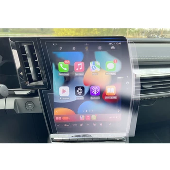 Megane E-Tech үшін RUIYA / Renault Austral автокөлік навигациясы құралы Нано экран қорғаушысы Авто интерьер Австралиялық аксессуарлар 2023