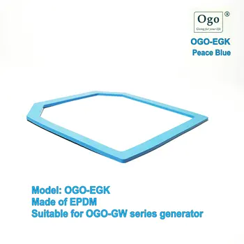 10 дана OGO-GK110 Бейбітшілік көк тығыздағыш OGO GW сериясы